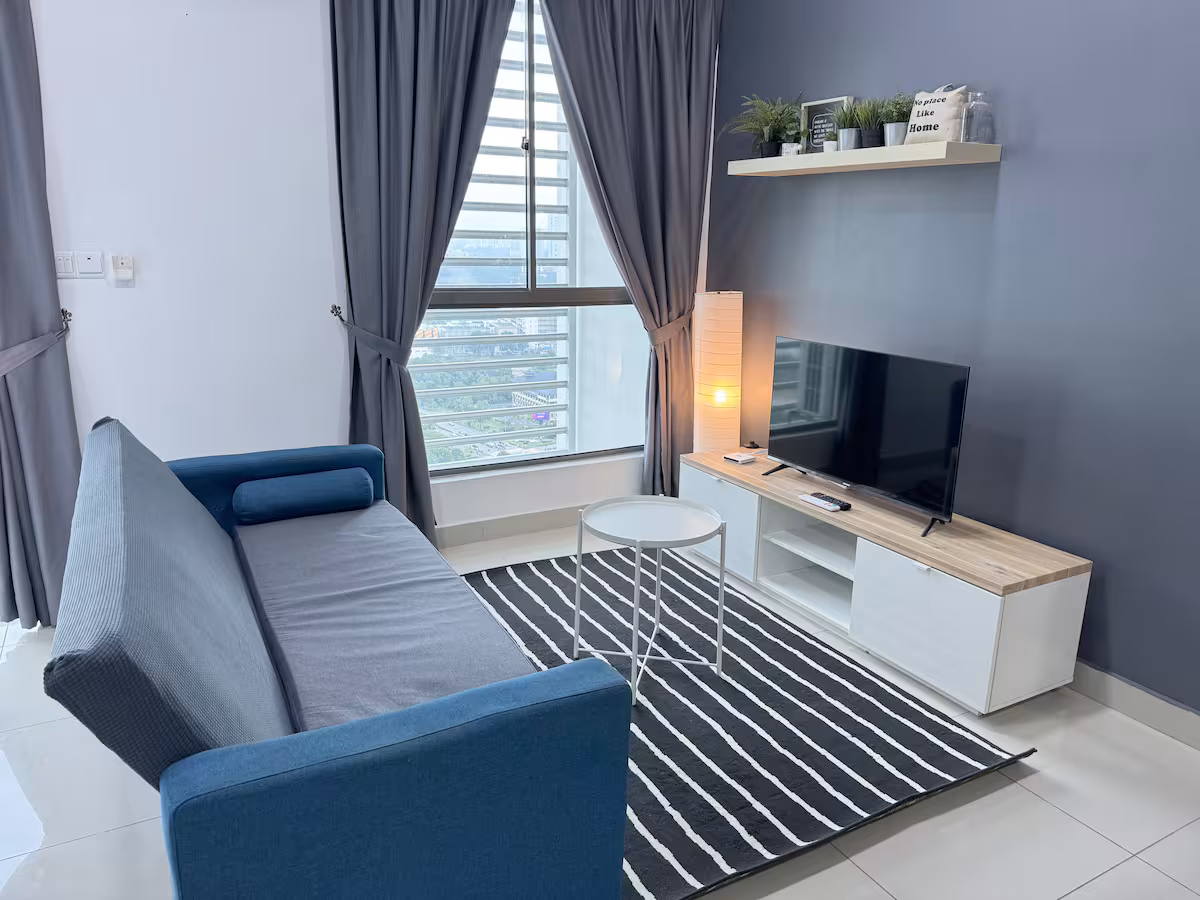 Suburban Family Home