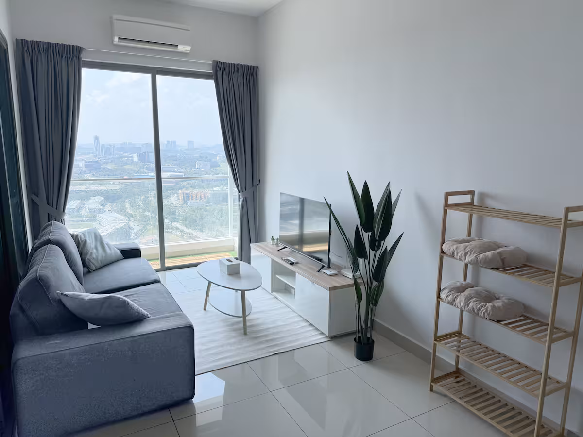 Spacious Rural Farmhouse